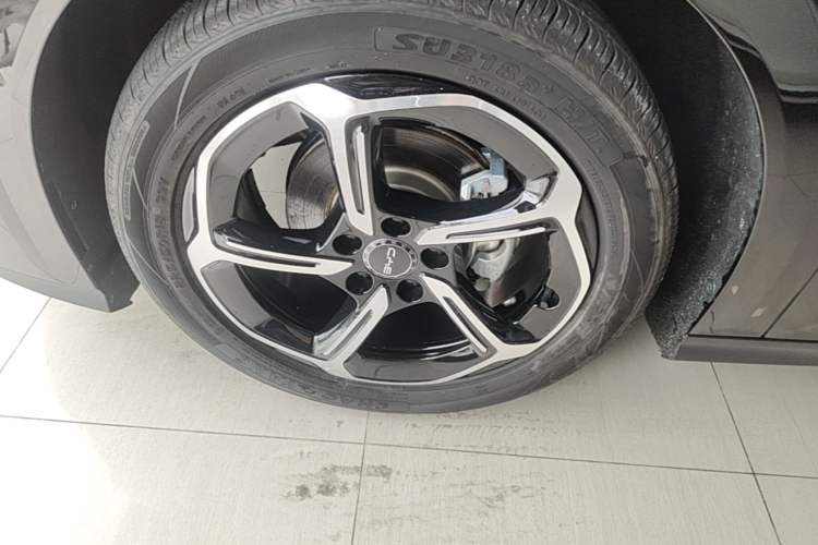 Used BYD Seal 06GT 2025 505 Wave Plus Edition Exterior 4