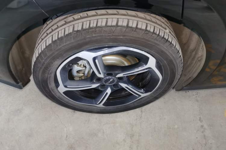 Used BYD Seal 06GT 2025 505 Wave Edition Exterior 5