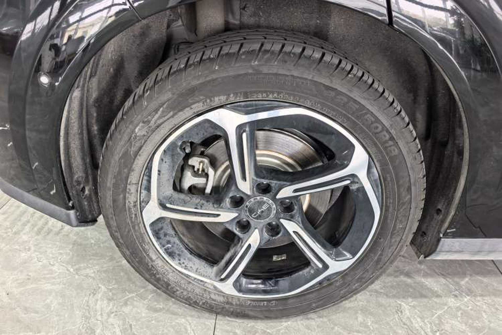 Used BYD Seal 06GT 2025 605 Heatwave Edition Exterior 5