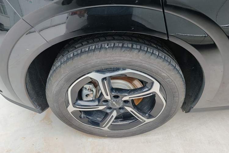 Used BYD Seal 06GT 2025 505 Wave Edition Exterior 5