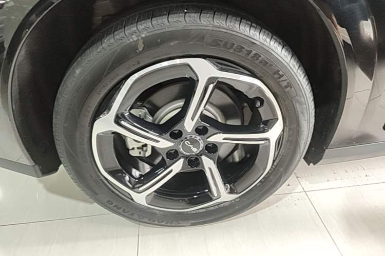 Used BYD Seal 06GT 2025 505 Wave Plus Edition Exterior 5