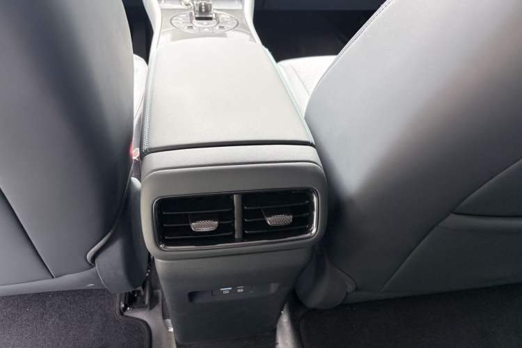 Used BYD Seal 06GT 2025 Intelligent Driving Version 605 Heatwave Edition Exterior 7