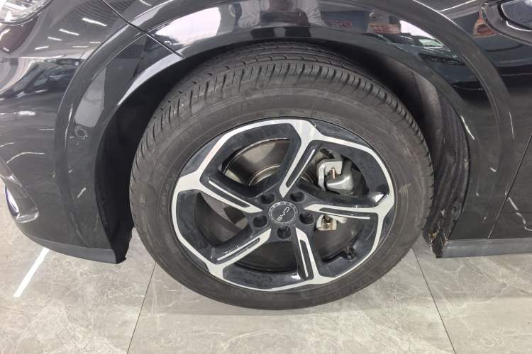 Used BYD Seal 06GT 2025 605 Heatwave Edition Exterior 7