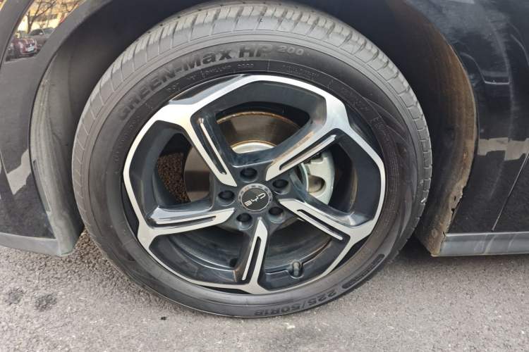 Used BYD Seal 06GT 2025 505 Wave Edition Exterior 7