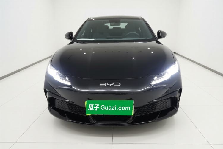 Used BYD Seal 06GT 2025 505 Wave Edition Front