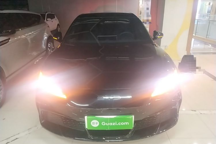 Used BYD Seal 06GT 2025 505 Wave Plus Edition Front
