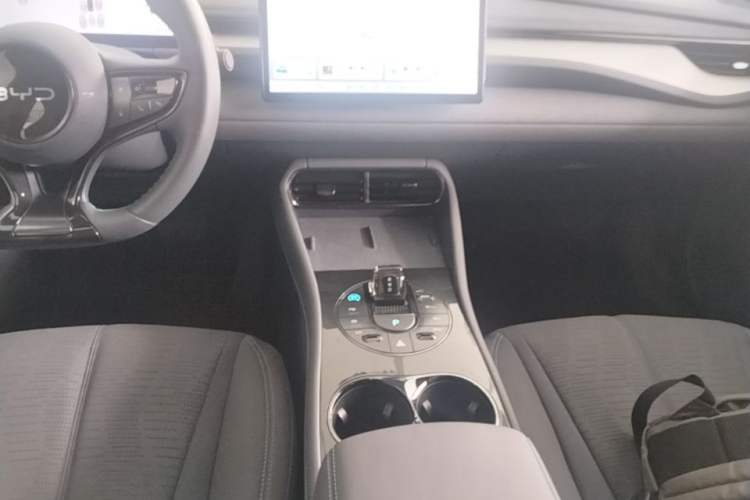 Used BYD Seal 06GT 2025 Intelligent Driving Version 505 Wave Edition Gear Lever