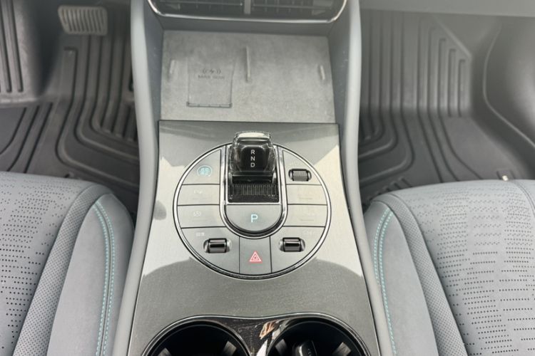 Used BYD Seal 06GT 2025 Intelligent Driving Version 505 Wave Plus Edition Gear Lever
