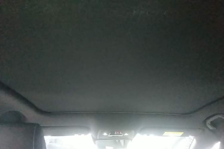 Used BYD Seal 06GT 2025 Intelligent Driving Version 505 Wave Plus Edition Headliner