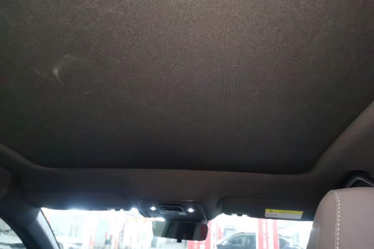 Used BYD Seal 06GT 2025 505 Wave Edition Headliner