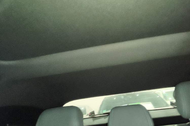 Used BYD Seal 06GT 2025 605 Heatwave Edition Headliner