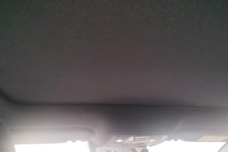 Used BYD Seal 06GT 2025 Intelligent Driving Version 505 Wave Edition Headliner