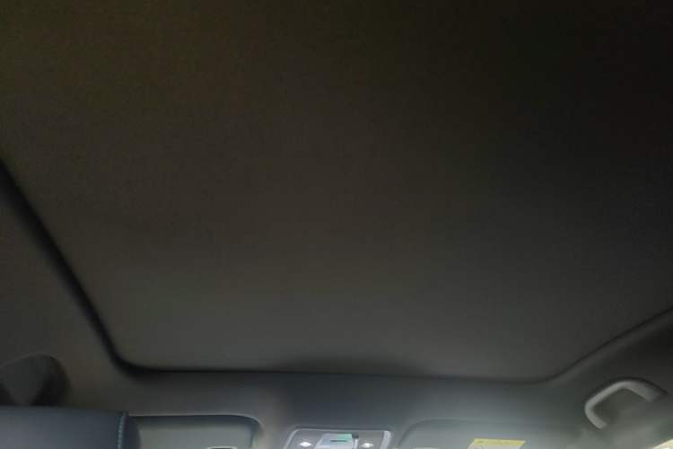 Used BYD Seal 06GT 2025 Intelligent Driving Version 605 Heatwave Edition Headliner