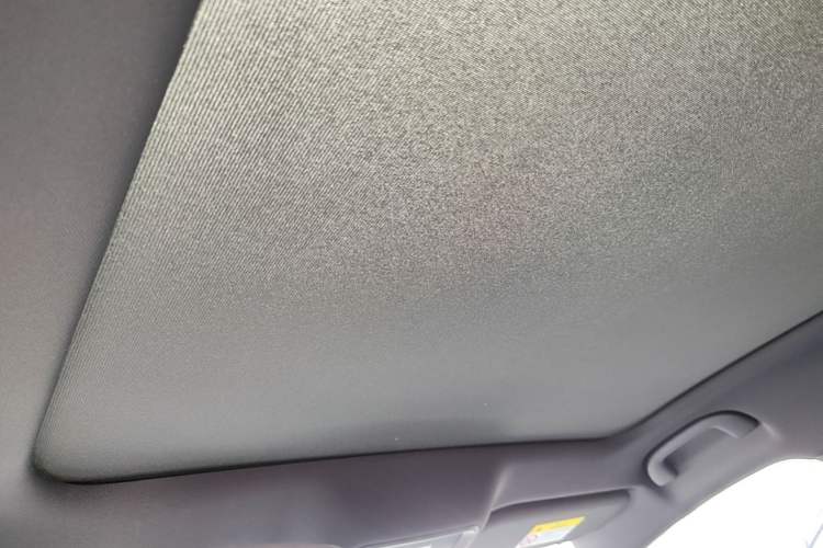 Used BYD Seal 06GT 2025 505 Wave Edition Headliner