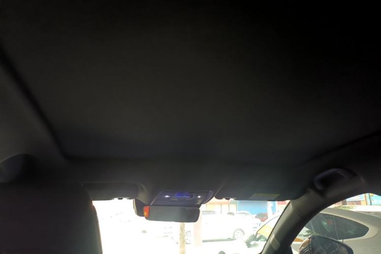 Used BYD Seal 06GT 2025 Intelligent Driving Version 505 Wave Plus Edition Headliner
