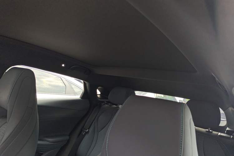 Used BYD Seal 06GT 2025 505 Wave Plus Edition Headliner