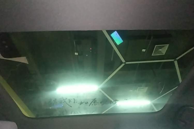 Used BYD Seal 06GT 2025 505 Wave Plus Edition Headliner