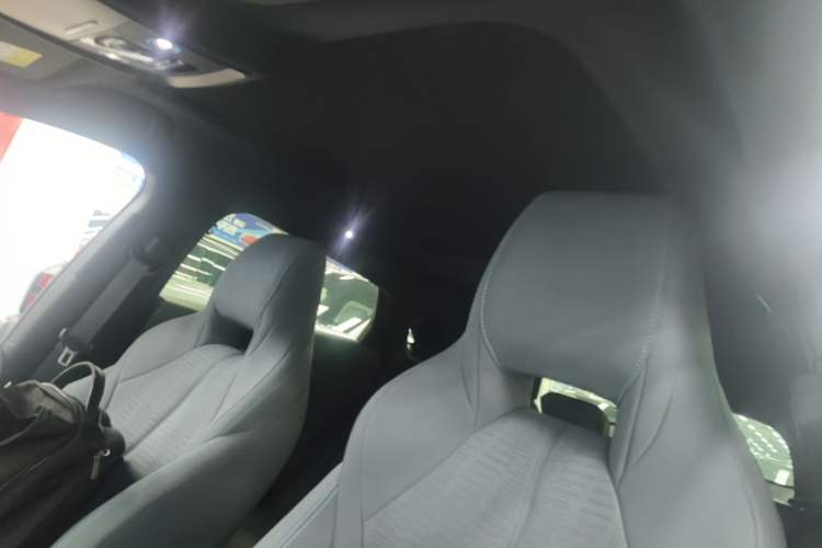 Used BYD Seal 06GT 2025 Intelligent Driving Version 505 Wave Edition Headliner