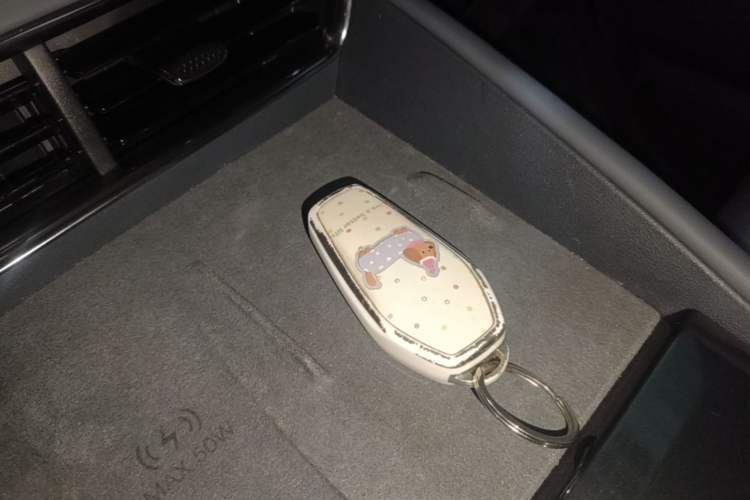 Used BYD Seal 06GT 2025 505 Wave Plus Edition Interior 1