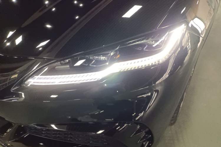 Used BYD Seal 06GT 2025 605 Heatwave Edition Left Front Headlight