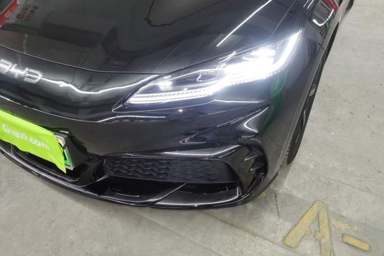 Used BYD Seal 06GT 2025 505 Wave Edition Left Front Headlight