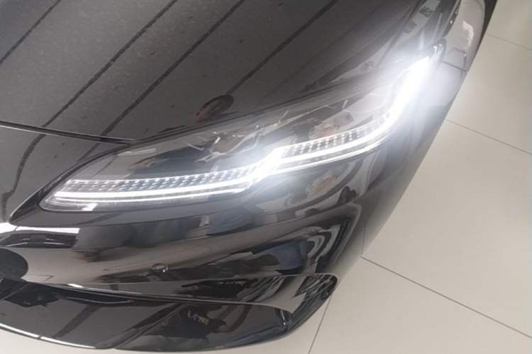 Used BYD Seal 06GT 2025 Intelligent Driving Version 505 Wave Edition Left Front Headlight