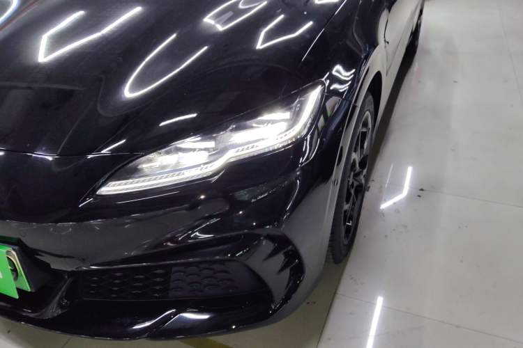 Used BYD Seal 06GT 2025 550 All-Wheel-Drive Heatwave Edition Left Front Headlight