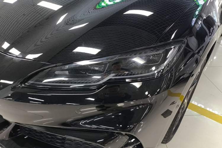 Used BYD Seal 06GT 2025 505 Wave Plus Edition Left Front Headlight