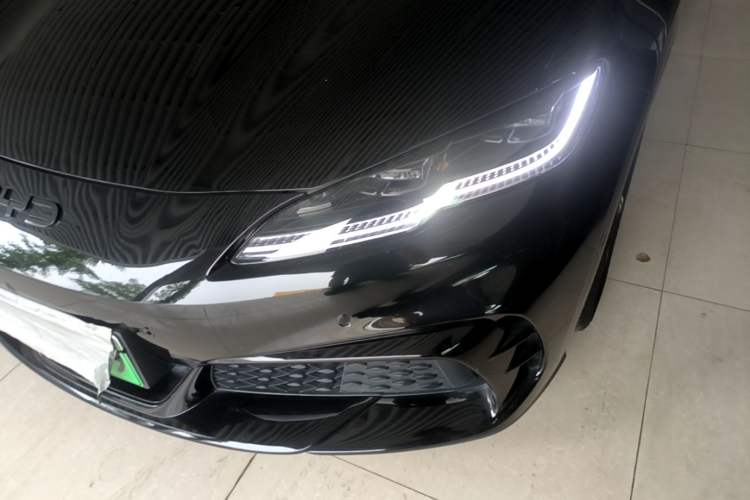 Used BYD Seal 06GT 2025 Intelligent Driving Version 505 Wave Plus Edition Left Front Headlight