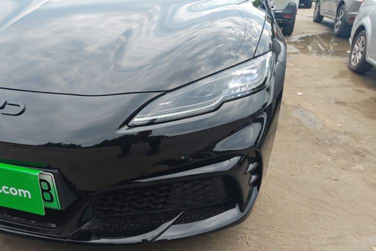 Used BYD Seal 06GT 2025 505 Wave Plus Edition Left Front Headlight