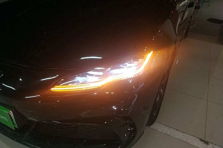 Used BYD Seal 06GT 2025 505 Wave Plus Edition Left Front Headlight