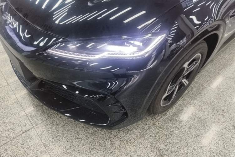 Used BYD Seal 06GT 2025 Intelligent Driving Version 505 Wave Edition Left Front Headlight