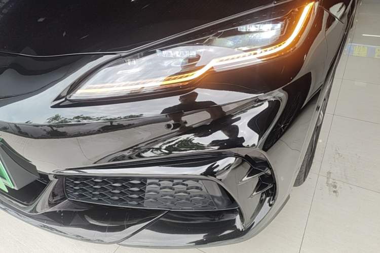 Used BYD Seal 06GT 2025 505 Wave Plus Edition Left Front Headlight