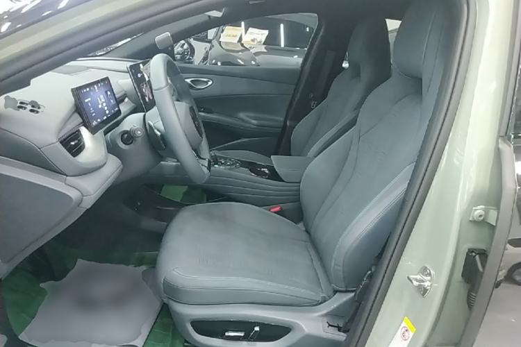 Used BYD Seal 06GT 2025 Intelligent Driving Version 505 Wave Plus Edition Left Front Seat