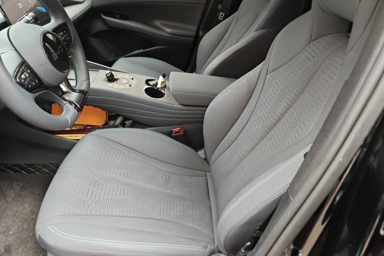 Used BYD Seal 06GT 2025 Intelligent Driving Version 505 Wave Plus Edition Left Front Seat