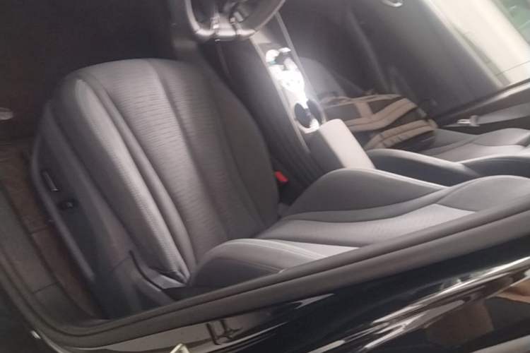 Used BYD Seal 06GT 2025 Intelligent Driving Version 505 Wave Edition Left Front Seat
