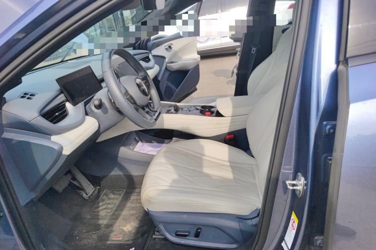 Used BYD Seal 06GT 2025 Intelligent Driving Version 505 Wave Edition Left Front Seat