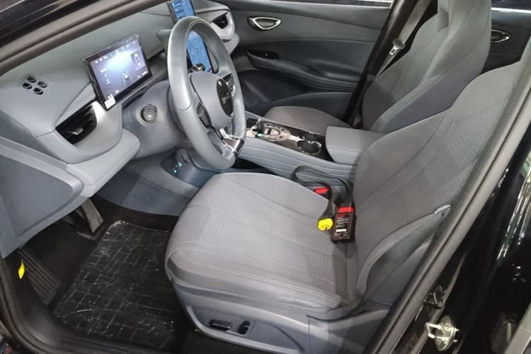Used BYD Seal 06GT 2025 505 Wave Edition Left Front Seat