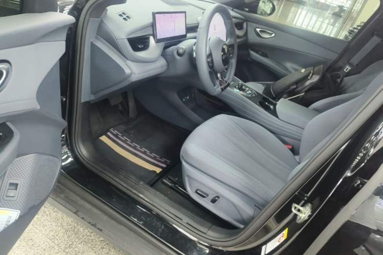 Used BYD Seal 06GT 2025 Intelligent Driving Version 505 Wave Edition Left Front Seat
