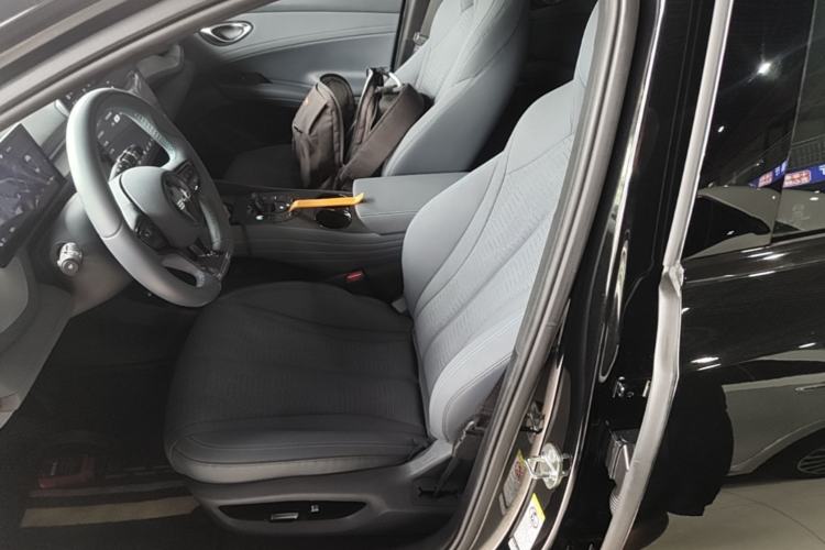 Used BYD Seal 06GT 2025 505 Wave Plus Edition Left Front Seat