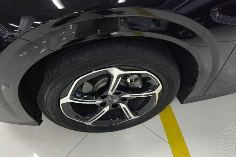Used BYD Seal 06GT 2025 505 Wave Plus Edition Left Front Wheel Hub