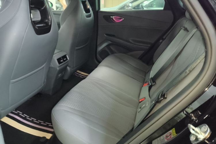 Used BYD Seal 06GT 2025 505 Wave Plus Edition Left Rear Seat