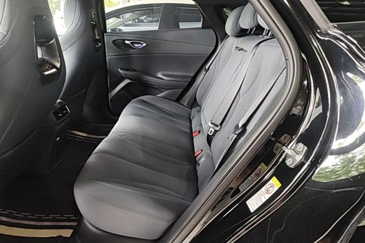 Used BYD Seal 06GT 2025 505 Wave Plus Edition Left Rear Seat