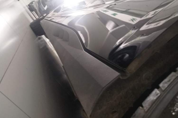 Used BYD Seal 06GT 2025 Intelligent Driving Version 505 Wave Edition Left Side Sill