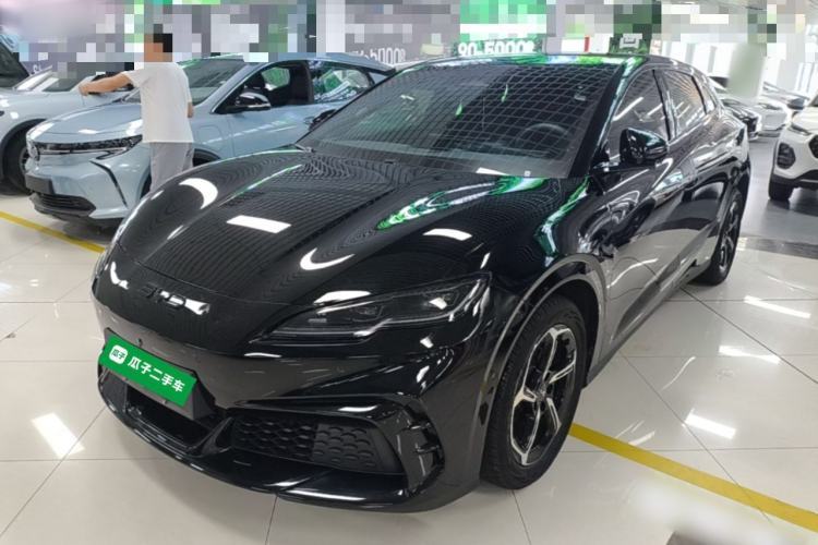 Used BYD Seal 06GT 2025 505 Wave Plus Edition Guazi used car, China used car export, Used car for sale, Used  cars, Cheapest cars for sale