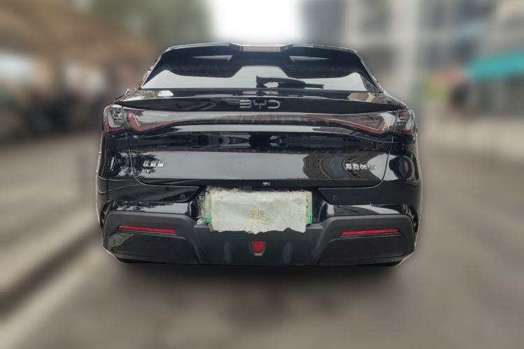 Used BYD Seal 06GT 2025 505 Wave Plus Edition Rear