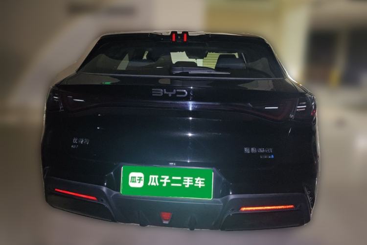Used BYD Seal 06GT 2025 Intelligent Driving Version 505 Wave Plus Edition Rear