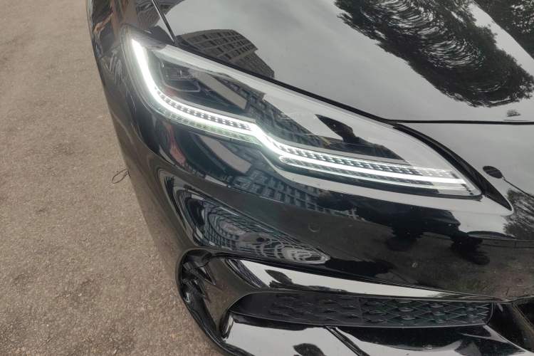 Used BYD Seal 06GT 2025 505 Wave Plus Edition Right Front Headlight