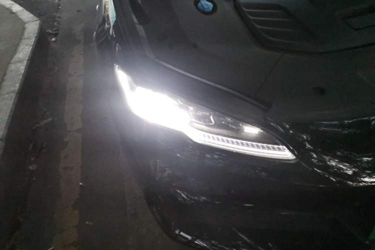 Used BYD Seal 06GT 2025 505 Wave Edition Right Front Headlight
