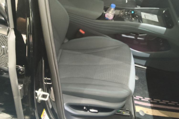 Used BYD Seal 06GT 2025 605 Heatwave Edition Right Front Seat